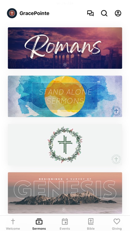 GracePointe Church VA