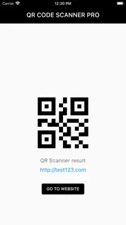 tiny qr code scanner problems & solutions and troubleshooting guide - 3