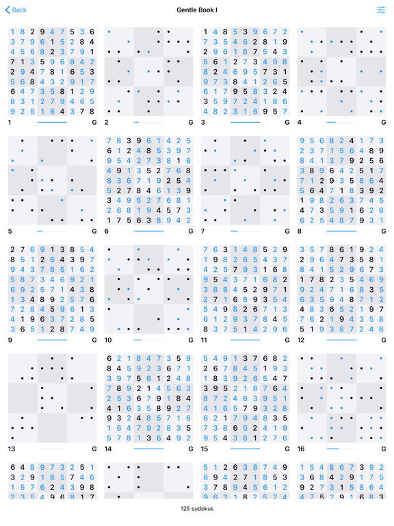 Sudoku (:のおすすめ画像2