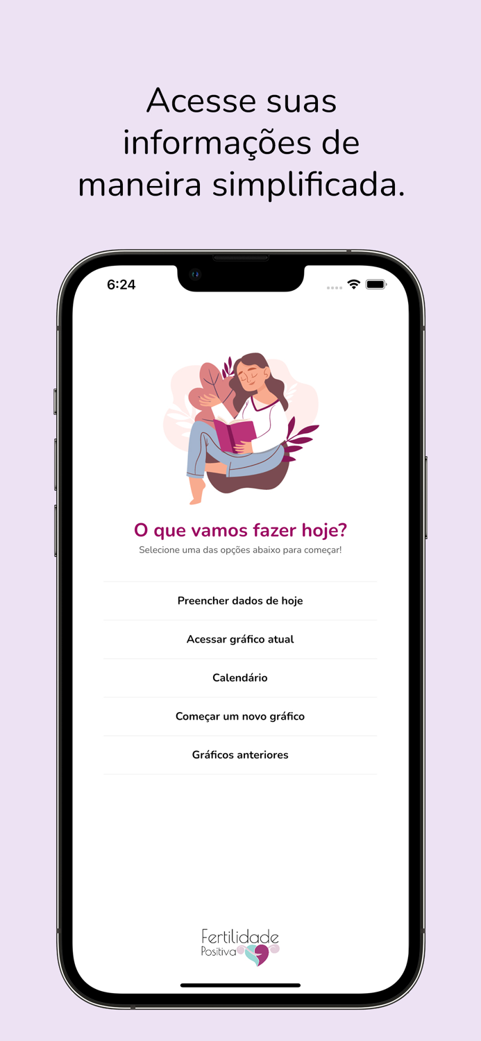 Fertilidade Positiva