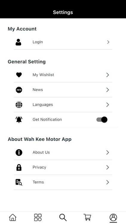 Wah Kee Motor screenshot-3