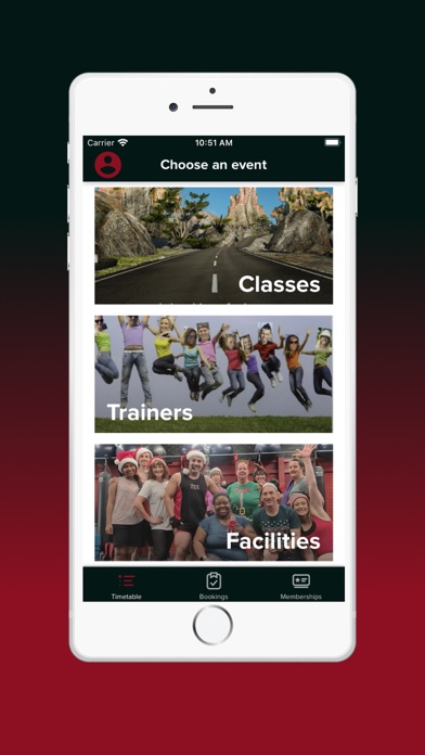 KFT FITNESS1 Screenshot