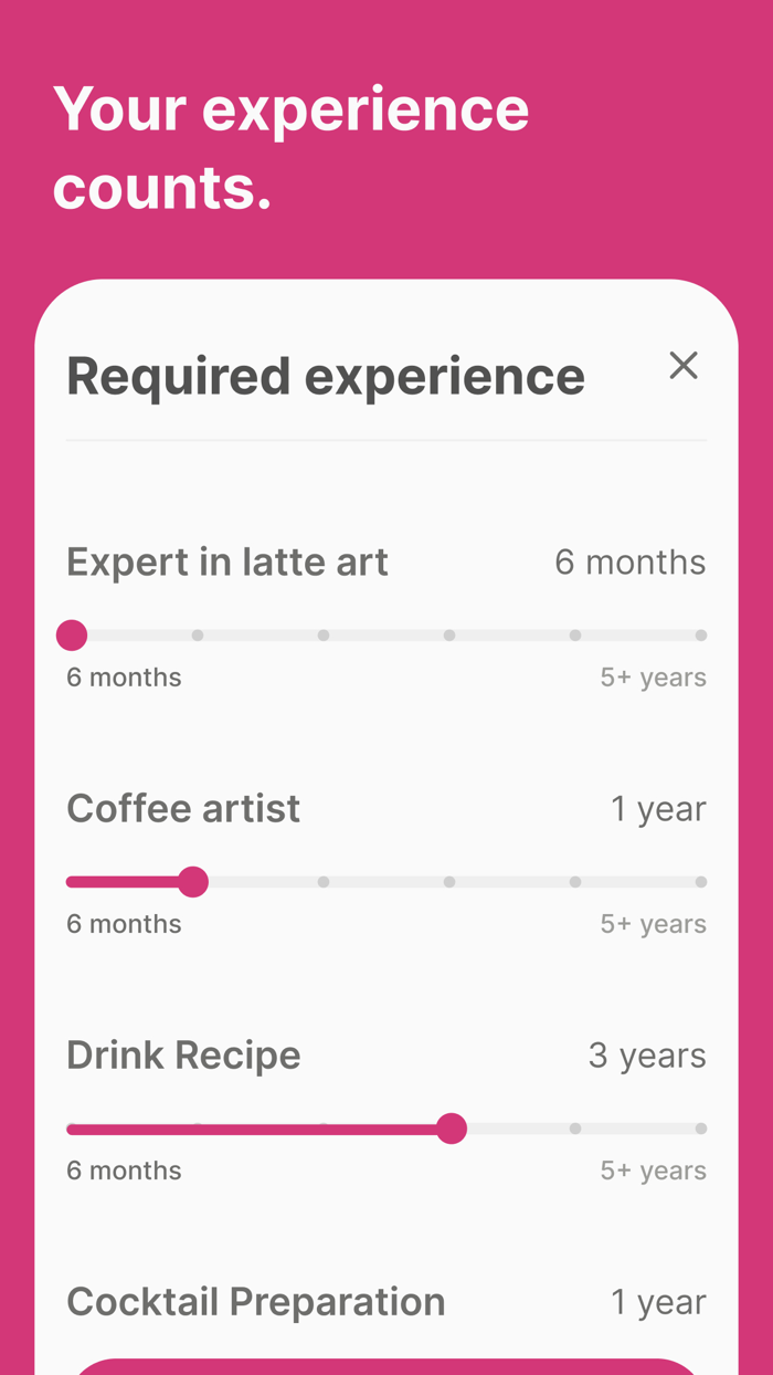 Kanbii Find jobs easily.