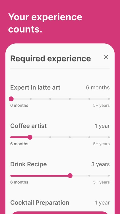 Kanbii: Find jobs easily. screenshot-4