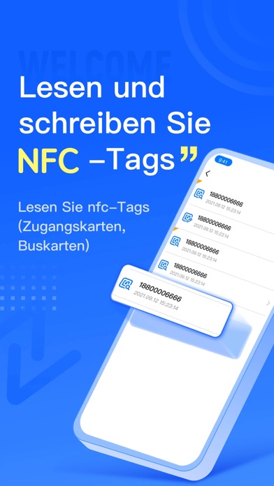 NFC-Helper