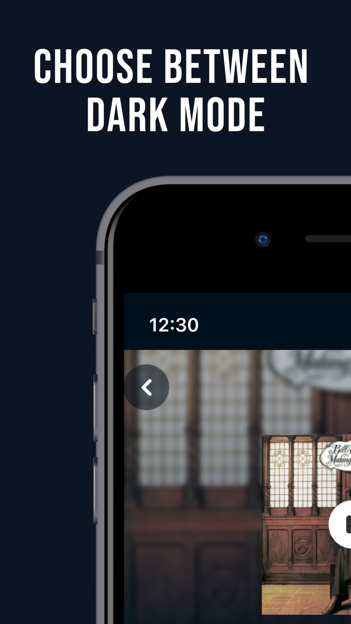 Drumeo The Drum Lessons App