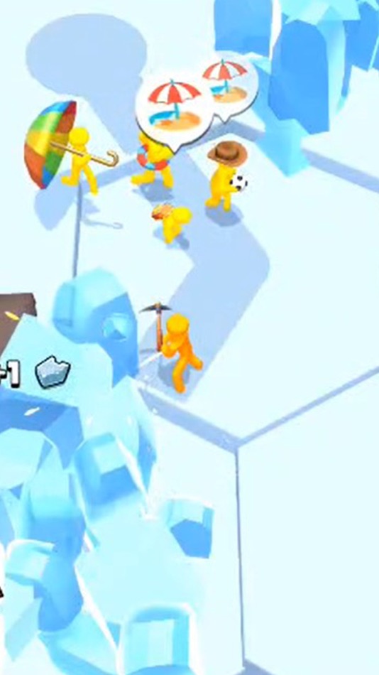 #1. Path Builder 3D (iOS) By: Five More Minutes Games