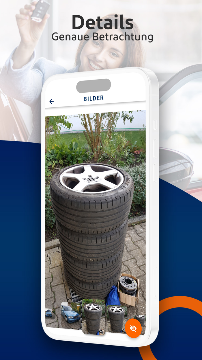 Auto kaufen Automatch