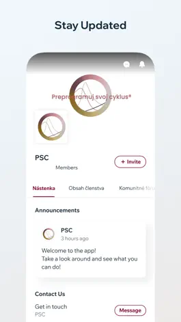 Game screenshot PSC - Preprogramuj svoj cyklus hack