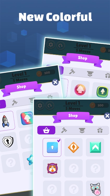 Block Jam: Tap away puzzle screenshot-4