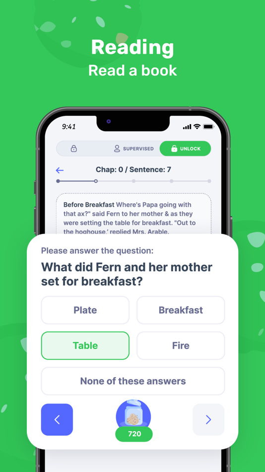 #5. SmartCookie.App (iOS) Podle: SmartCookieWifi Inc.
