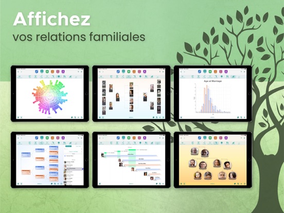 MobileFamilyTree 10 MobileFamilyTree 10
