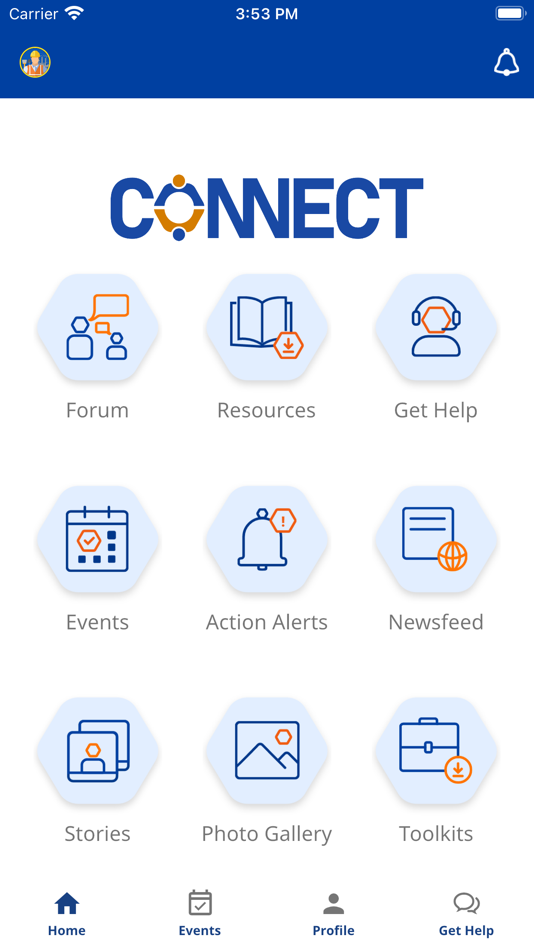 #4. Connect Platform (iOS) 게시자: Pragya