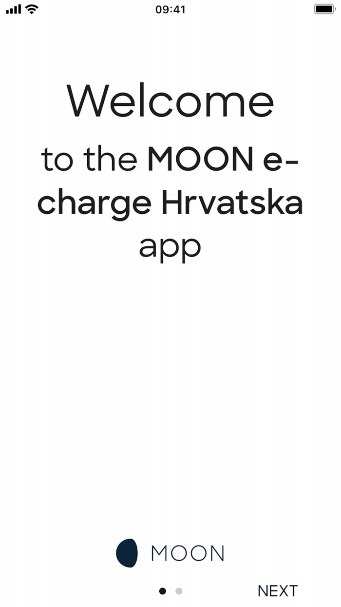 MOON eCharge HR