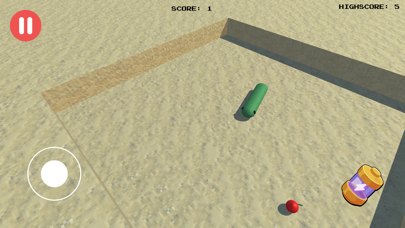 Screenshot #2 pour Connect Snaker