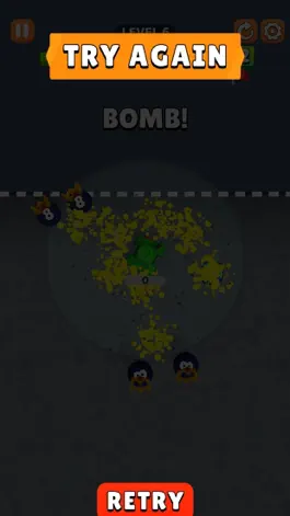 Game screenshot Ball Blitz 3D hack