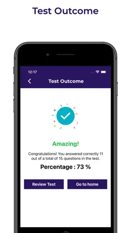 Game screenshot Georgia DDS Practice Test - GA hack