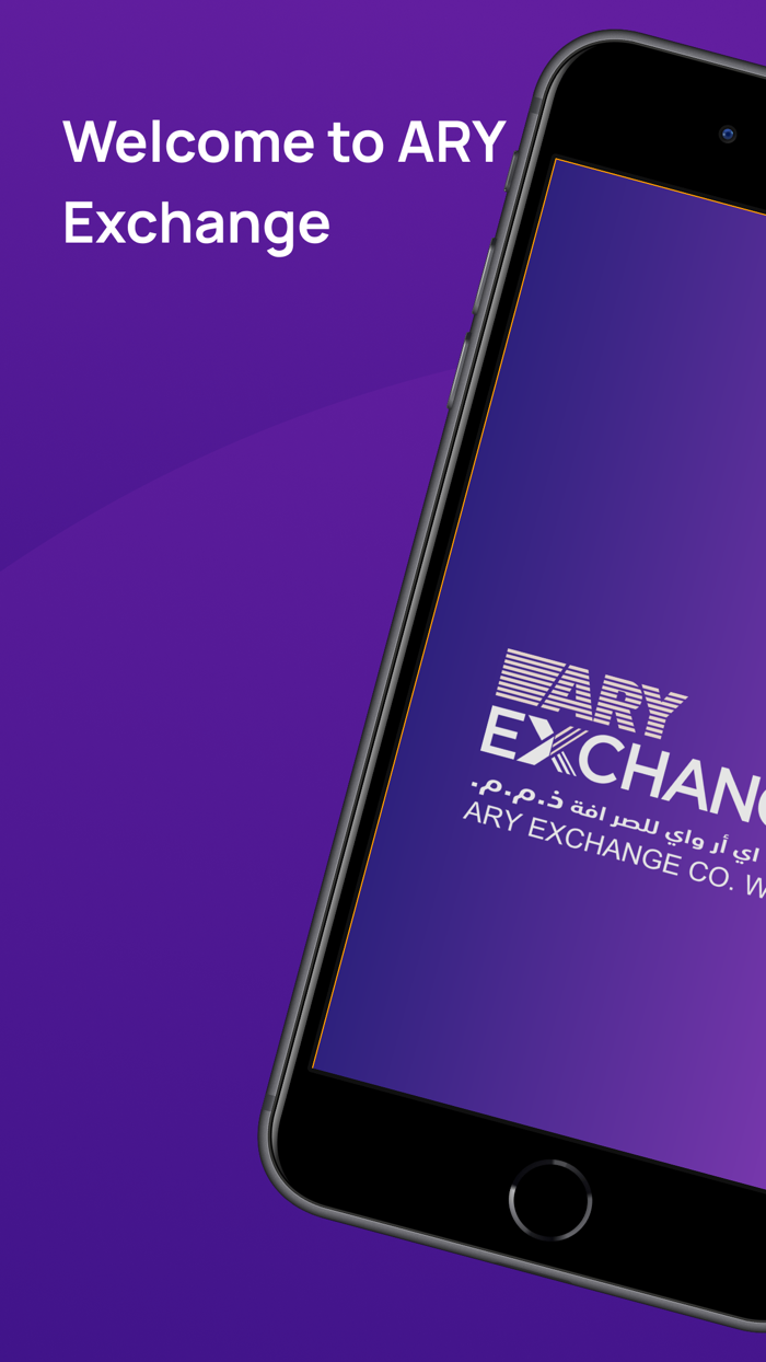 ARY Exchange