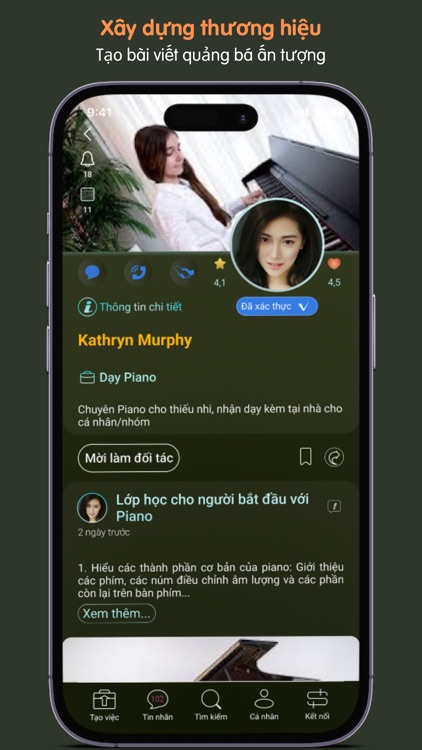 SEN App screenshot-7