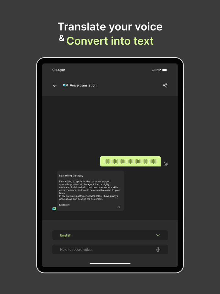 Ask AI Chat Chatbot Assistant