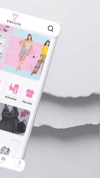 【图】Youlya(截图2) 【图】Youlya(截图2)
