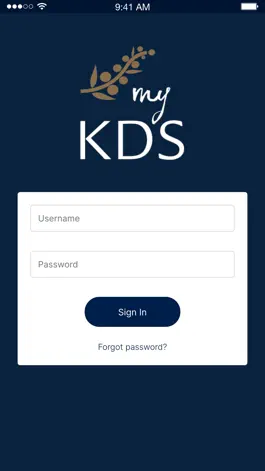 Game screenshot my KDS mod apk