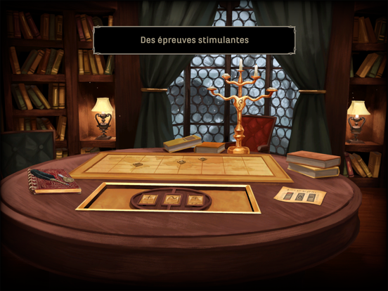 Screenshot #5 pour EXIT – L'épreuve du griffon