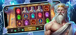 Game screenshot SlotsMagik Casino apk