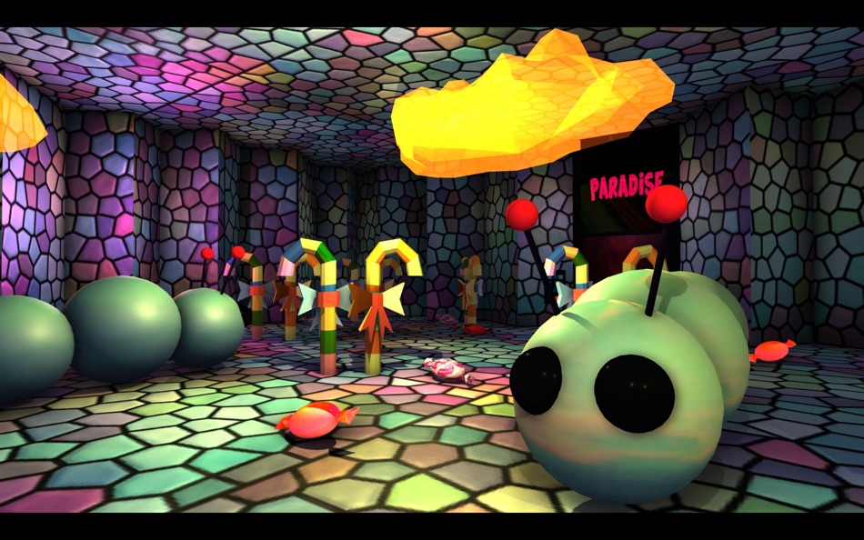 #5. Mango SE (macOS) 由: Shifty Eye