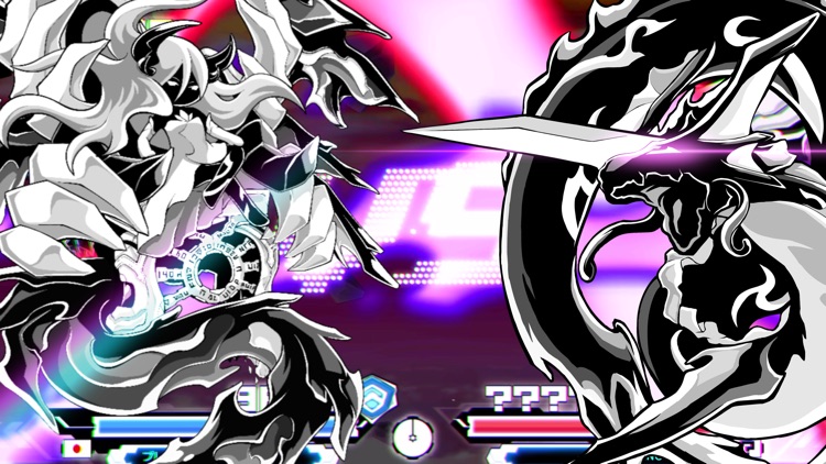 STAR VANISHER - BATTLE ROYAL - screenshot-3