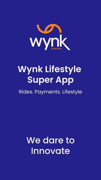 Wynk Super App Screenshot 1 - AppWisp.com Wynk Super App Screenshot 1 - AppWisp.com
