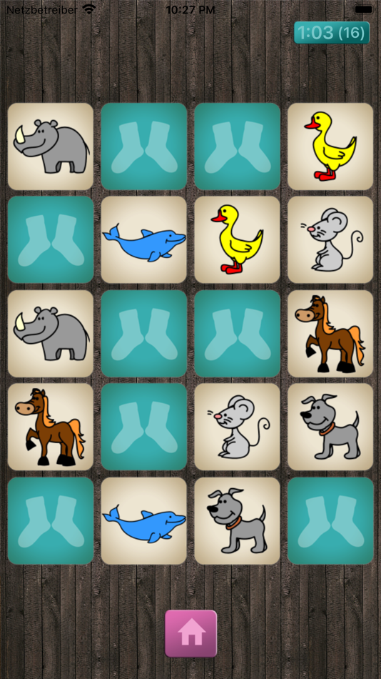 #3. Funny Socks (iOS) 由: Demodit GmbH