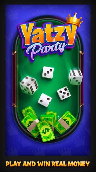 Yatzy Party Screenshot