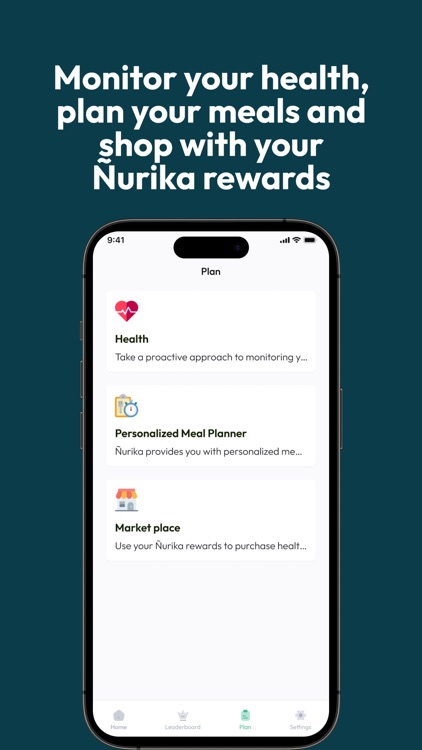 Nurika: Exercise & Get Rewards screenshot-5