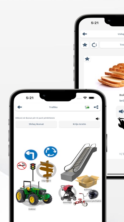 Meso Suedisht screenshot-4