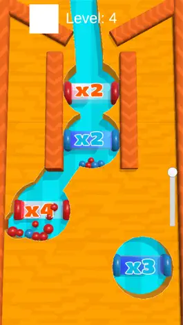 Game screenshot Decorate Balls: Dig the Sand hack