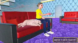 virtual dog pet simulator 3d problems & solutions and troubleshooting guide - 2