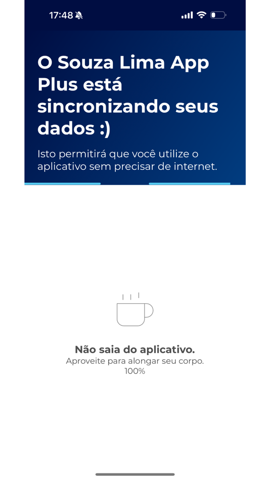 #2. Souza Lima App Plus (iOS) 由: Performancelab Sistemas Eletrônicos Ltda