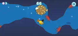 Game screenshot Hopperfish hack