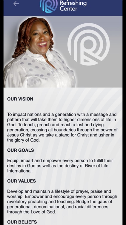 Rol App