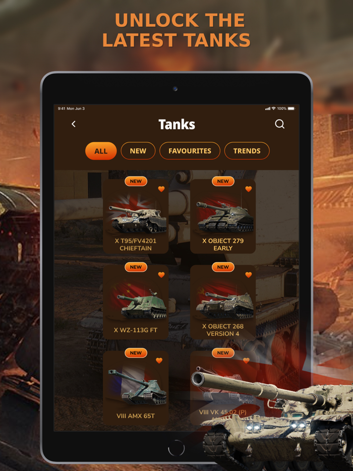 Mods and Maps for World of Tanks