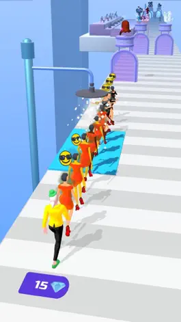 Game screenshot Dress Them Up. apk