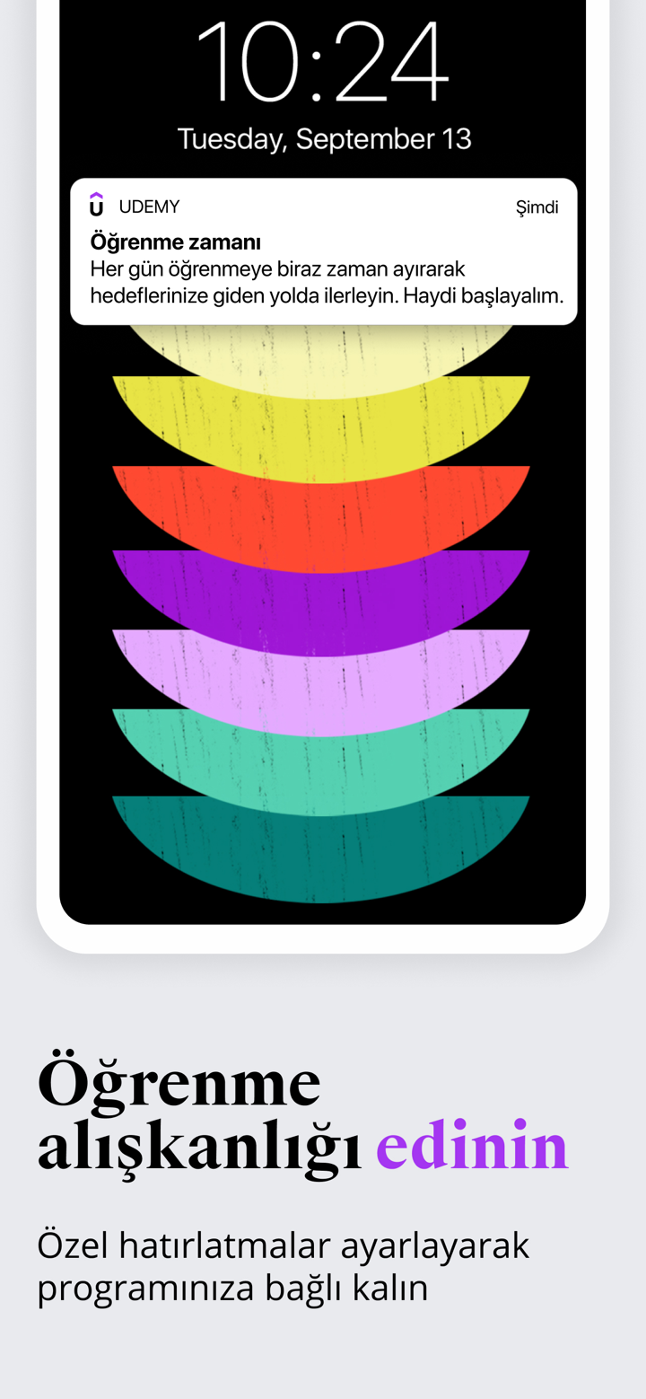 Udemy Online Video Courses screenshot 4