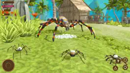 Game screenshot Wild Spider - Insect Simulator hack