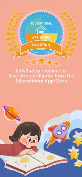 Game screenshot KidsBuddy mod apk