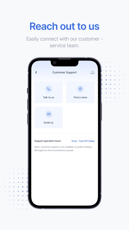 6G Mustafa Pay screenshot-3