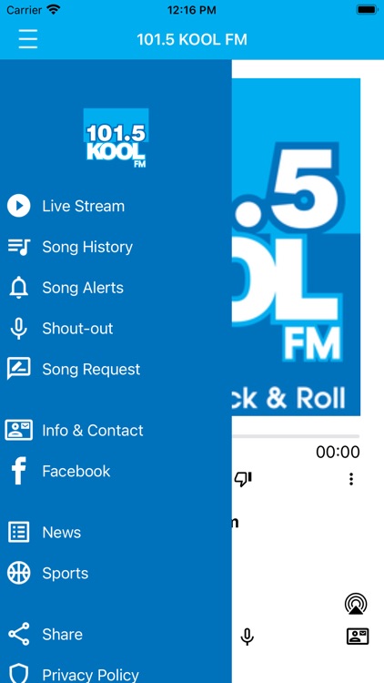 101.5 Kool FM