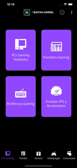 Game screenshot GamingApp mod apk