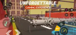 Game screenshot Happy Glory Bikes Guts 3D hack