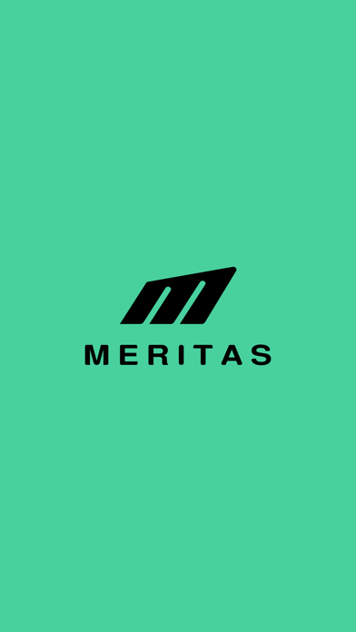 Meritas Tech Screenshot